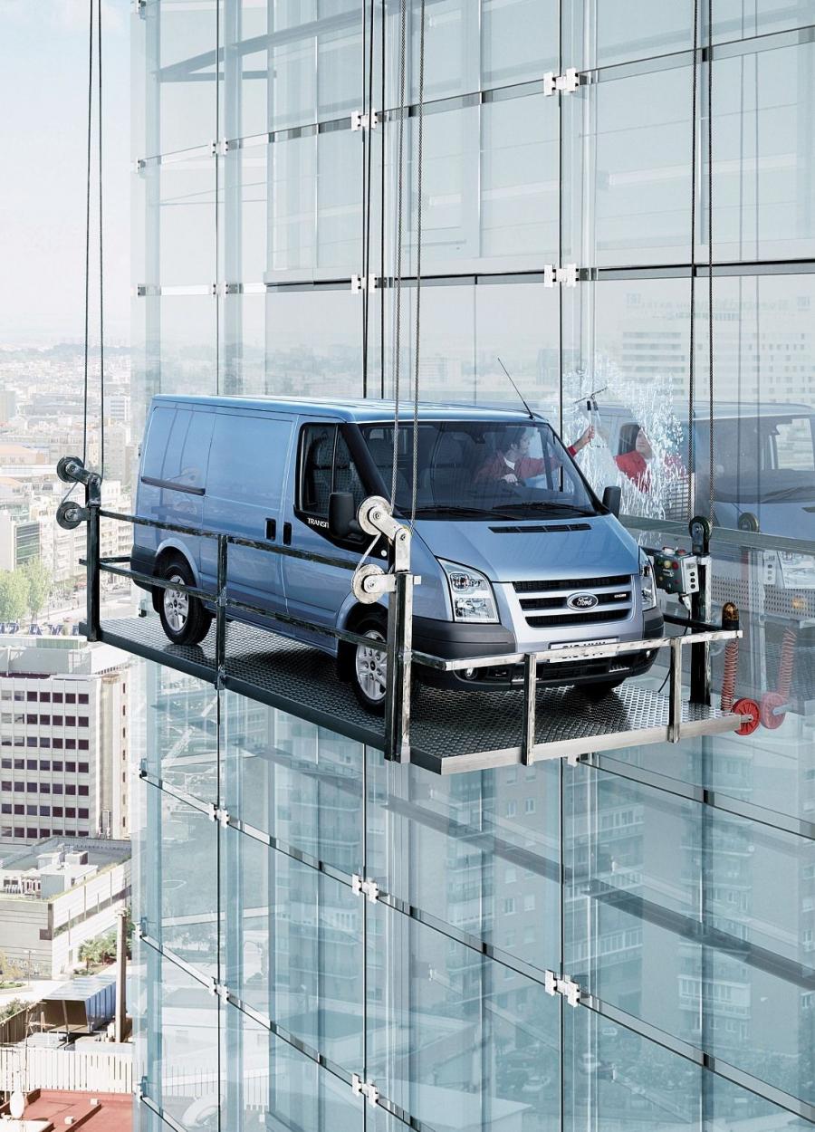  Ford Transit 2006 года  (фото 6 из 153)